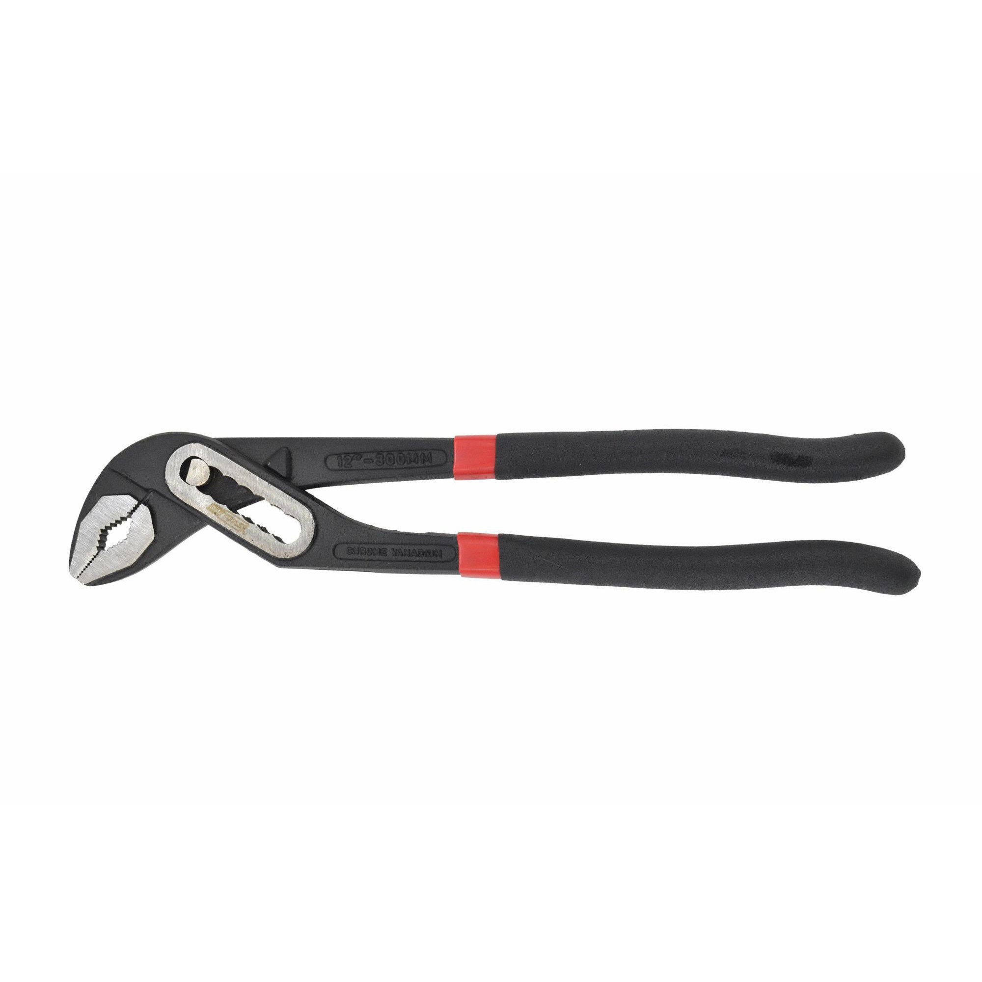 Pince à plomberie AWTools AW31377; 250mm; 10''