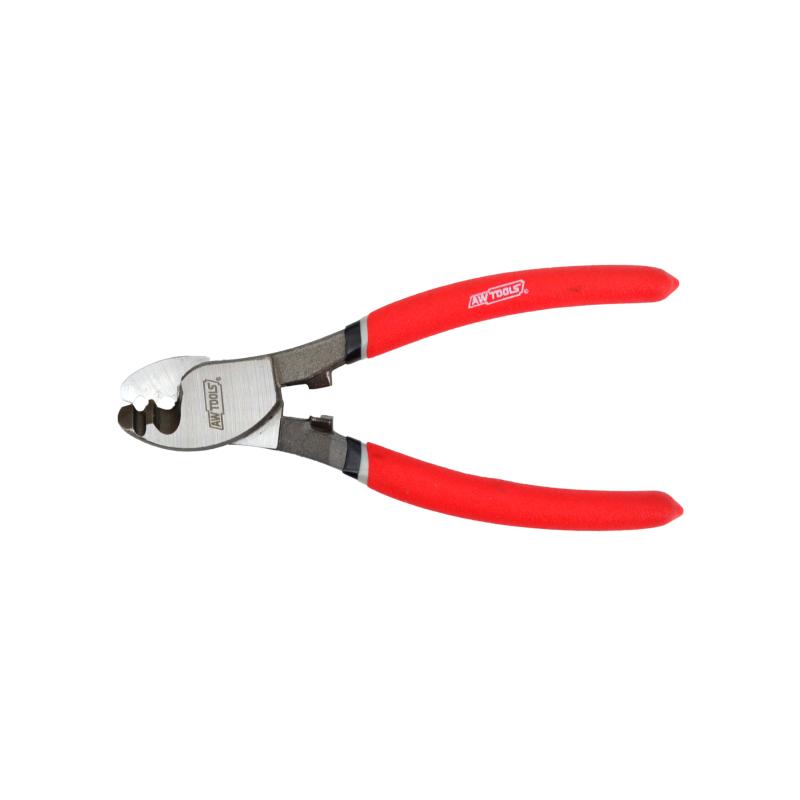 Pince coupante AWTools AW22100; 150 mm