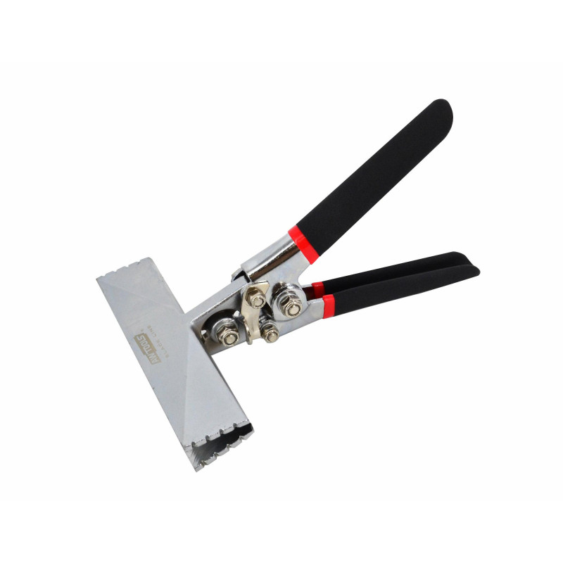 Pince à plier les tôles AWTools AW31251BL; 150x38 mm; 210 mm