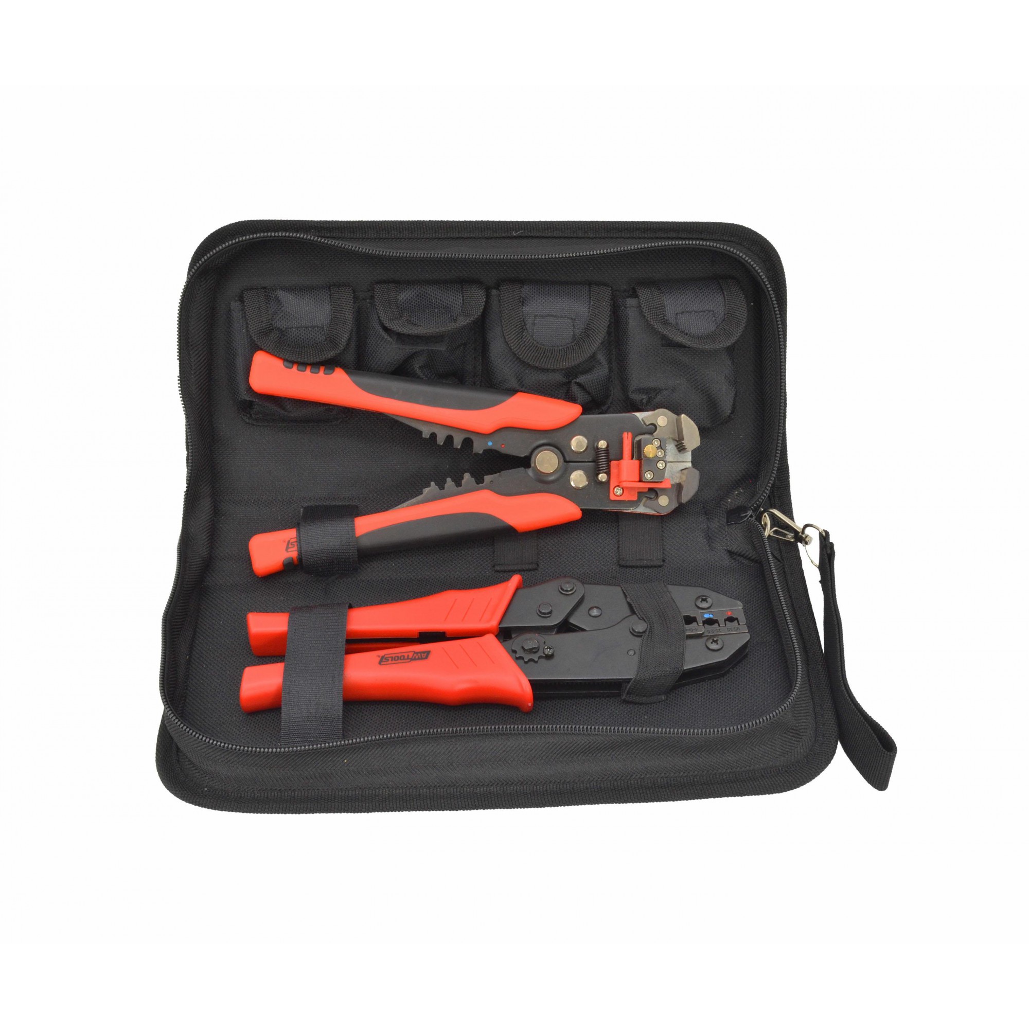 Pince de connecteur AWTools AW16740