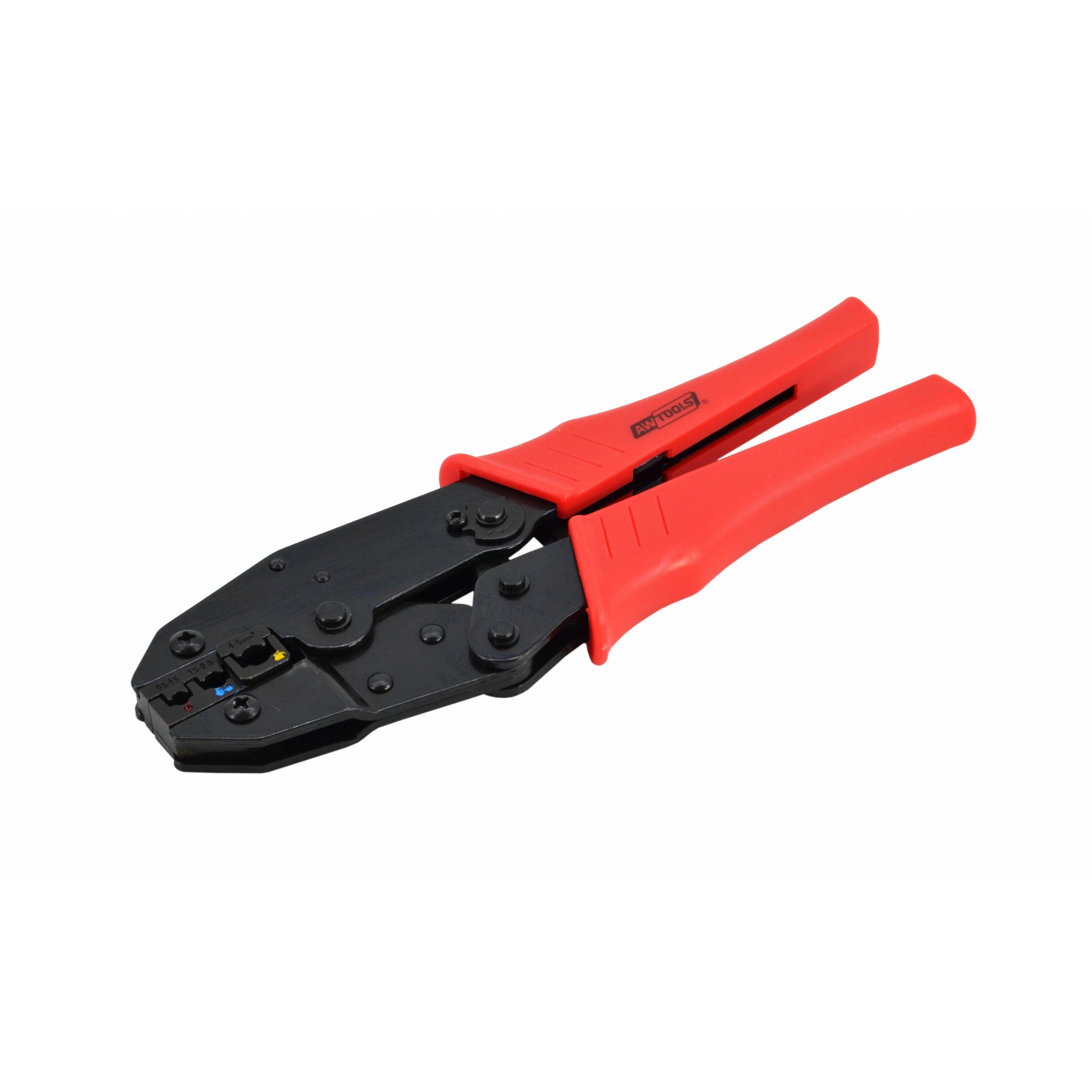 Pince de connecteur AWTools AW16732; 220 mm