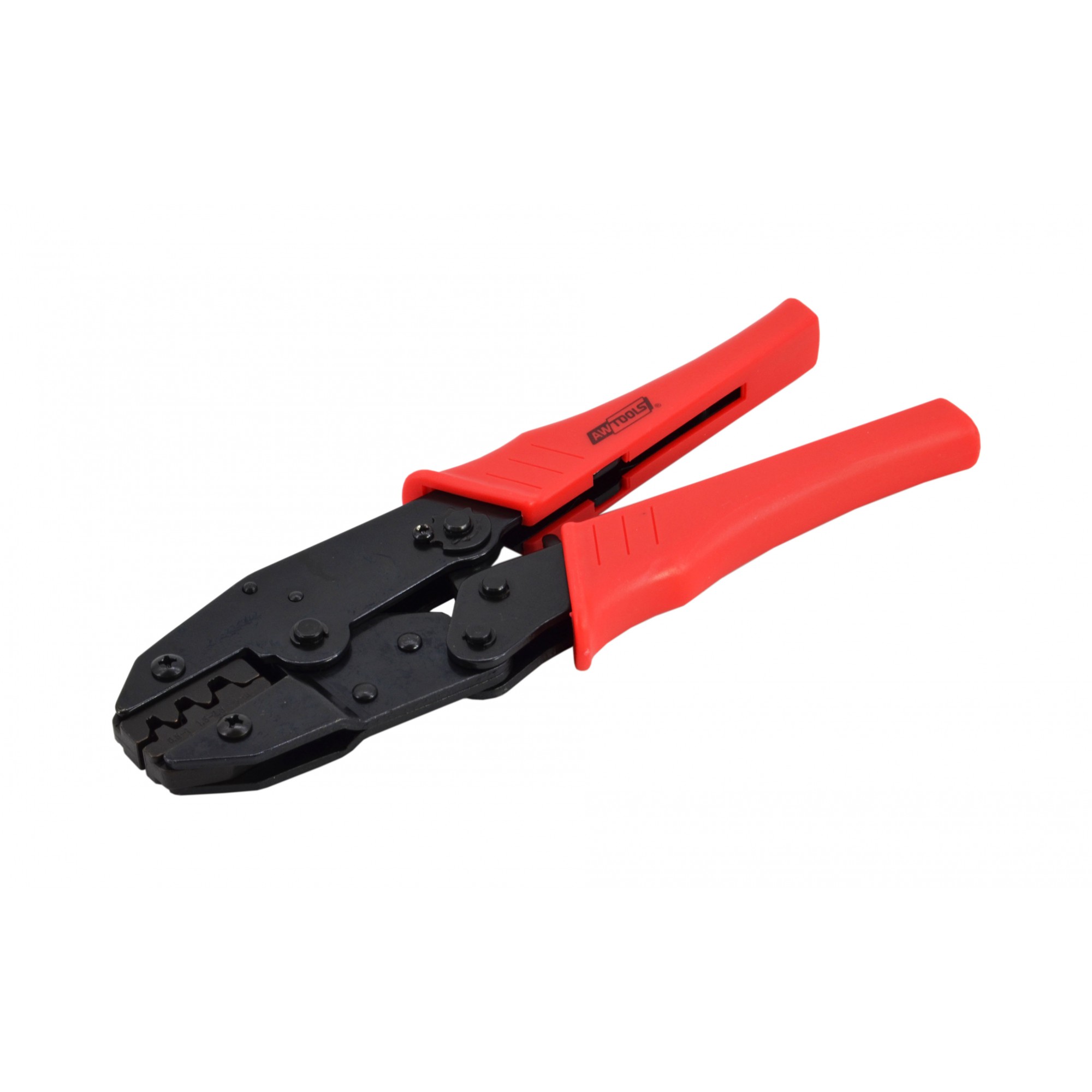Pince de connecteur AWTools AW16734; 1,5-6,0 mm²; 220 mm