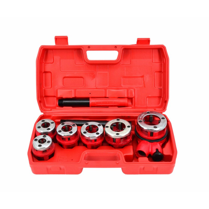 Pinces pour tubes AWTools AW20613; 1/4''; 3/8''; 1/2''; 3/4''; 1''; 1-1/4''; 6 unités