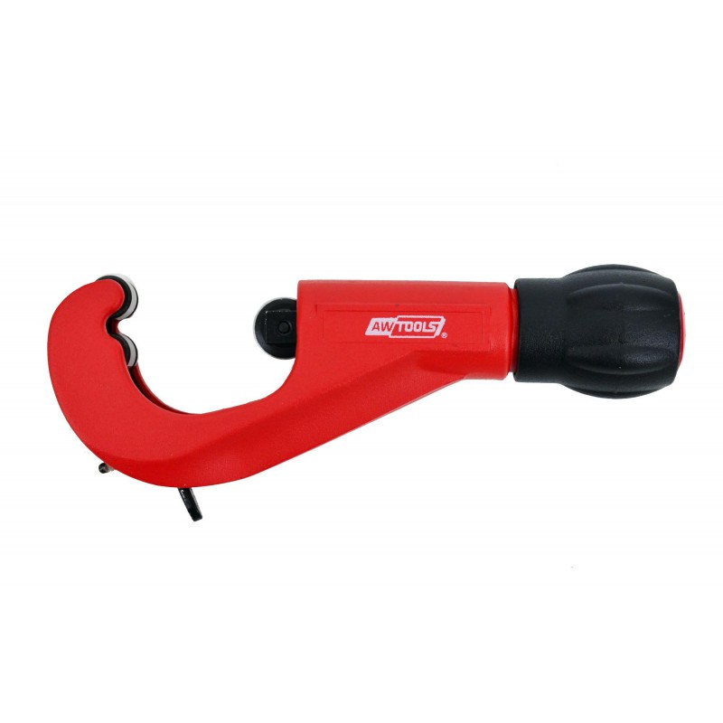 Scirssors pour tuyaux en PVC AWTools AW31520; 6-45 mm