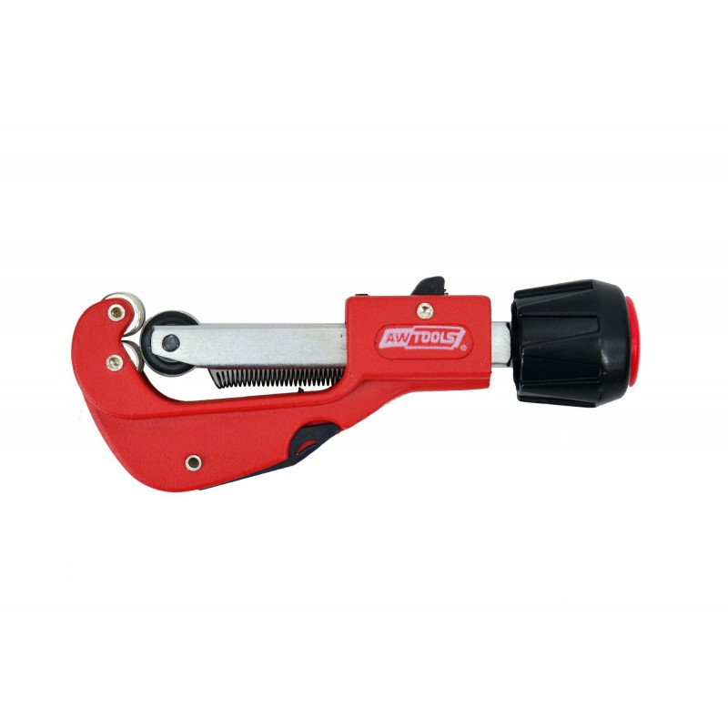 Scirssors pour tuyaux en PVC AWTools AW31530; 3-32 mm