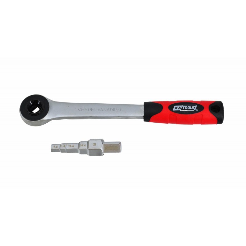 Rochet AWTools AW20625; 1/2''; 265 mm