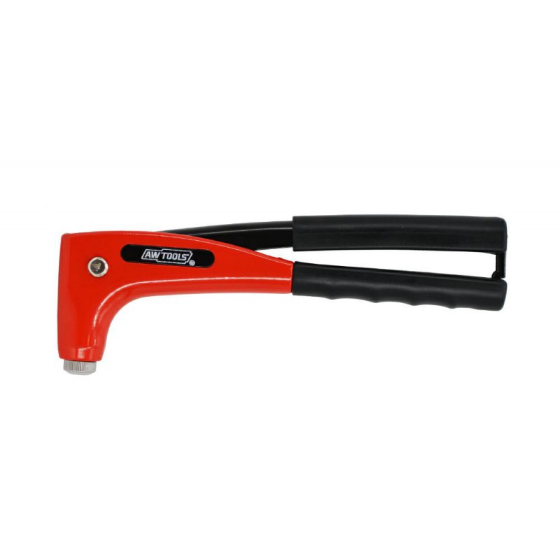 Riveteuse manuelle AWTools AW13100; 2,4-4,8 mm; 253 mm