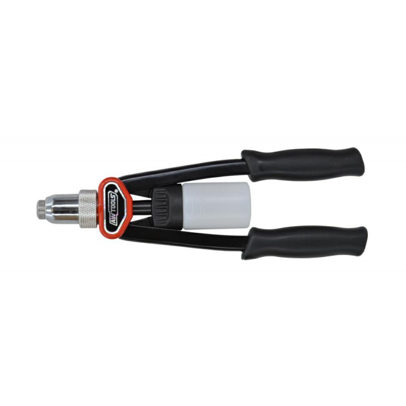 Riveteuse manuelle AWTools AW13120; 3,2-6,4 mm; 328 mm