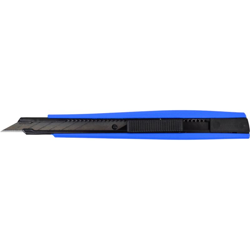 Couteau avec lames remplaçables AWTools AW29020; 9 mm