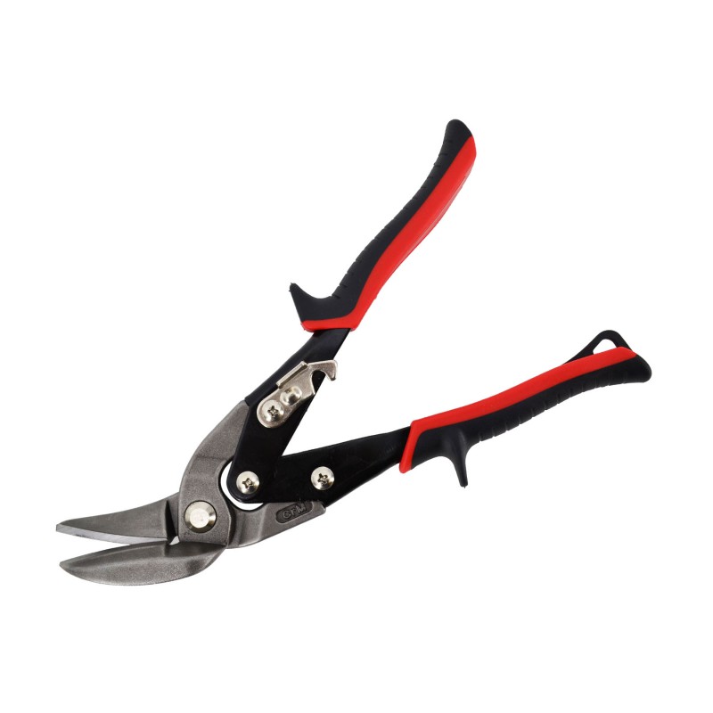 Cisaillement à la main AWTools AW22000; 245 mm la gauche