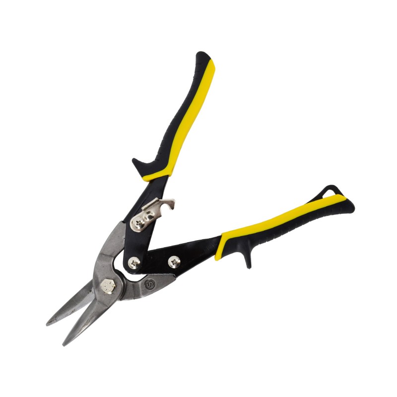 Cisaillement à la main AWTools AW22002; 250 mm