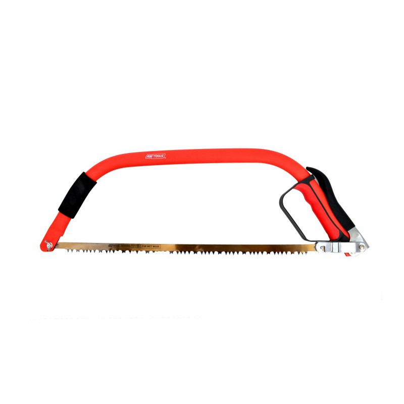 Scie manuelle AWTools AW33352; 530 mm pour le bois
