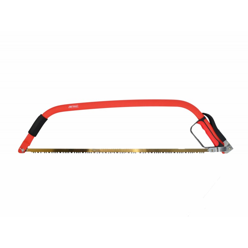 Scie manuelle AWTools AW33354; 760 mm pour le bois