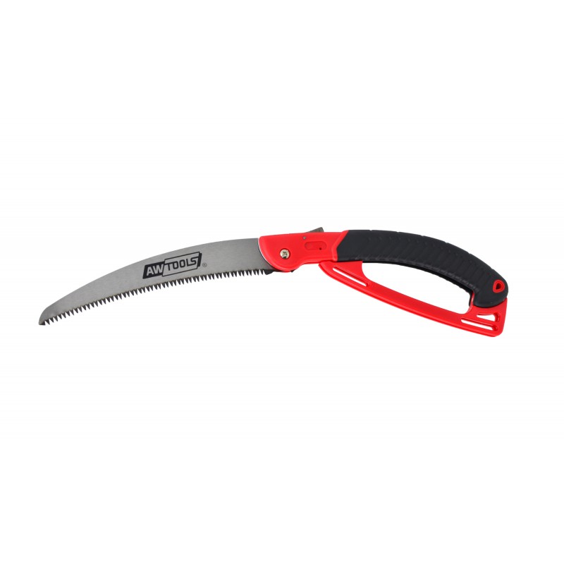 Scie manuelle AWTools AW63315; 230 mm