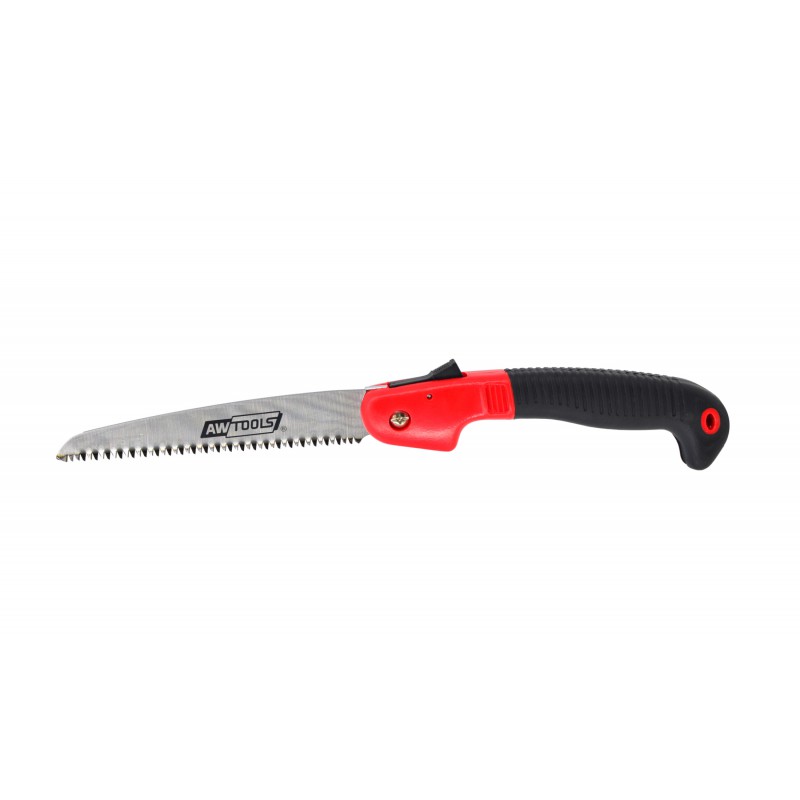 Scie manuelle AWTools AW63301; 180 mm