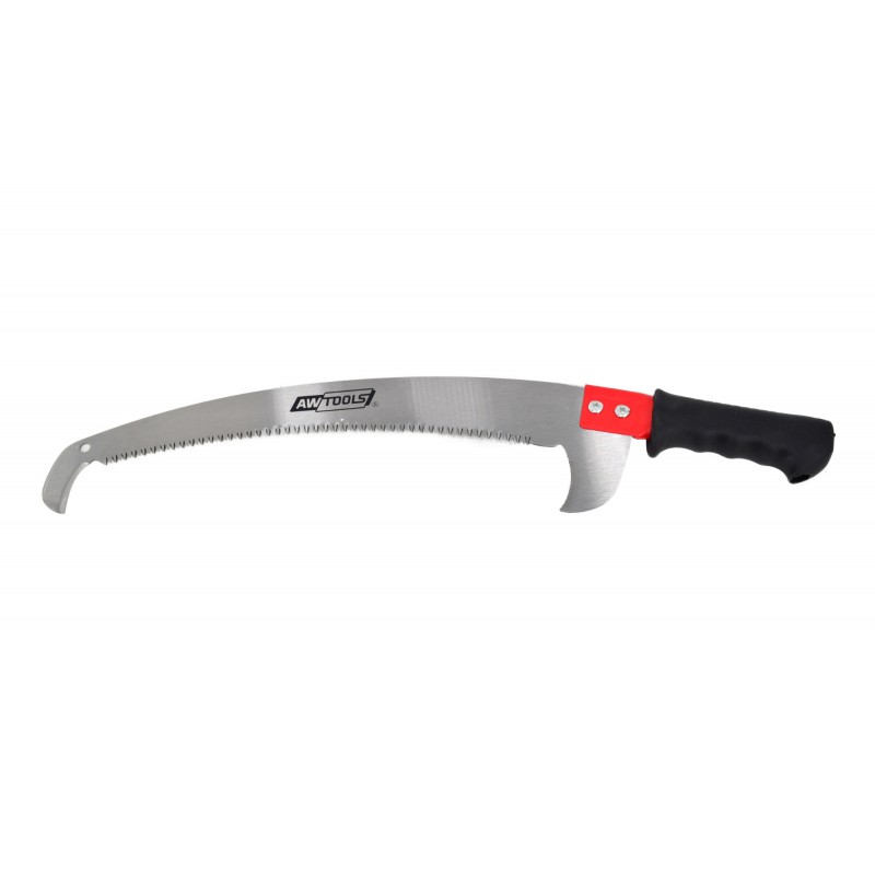 Scie manuelle AWTools AW63350; 430 mm