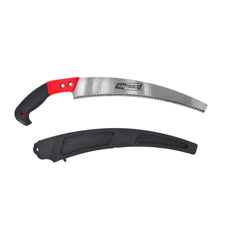 Scie manuelle AWTools AW63305; 330 mm
