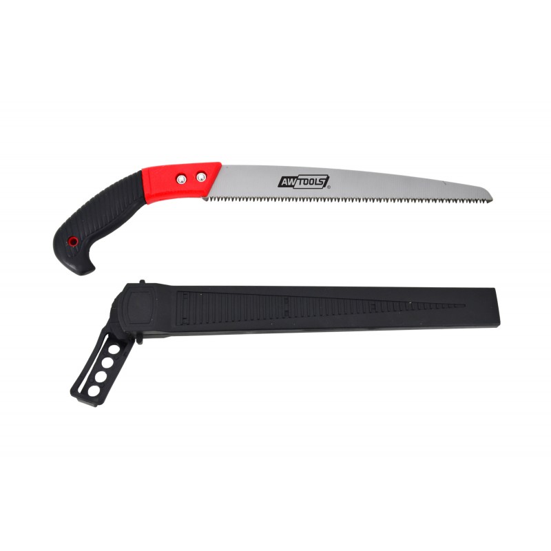 Scie manuelle AWTools AW63310; 300 mm