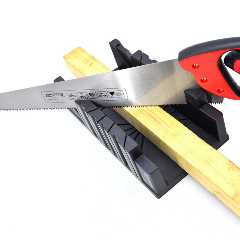 Modèle AWTools AW33502; 2,5''; 250x65x60 mm