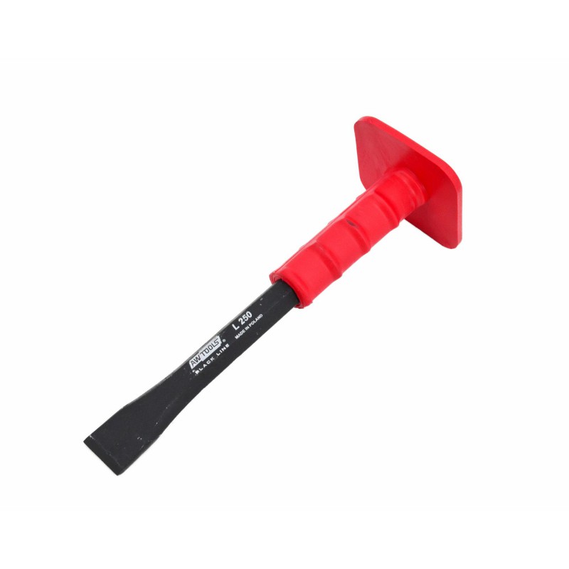 Ciseau pour maçonnerie AWTools AW31811BL; 17x17 mm; 250 mm