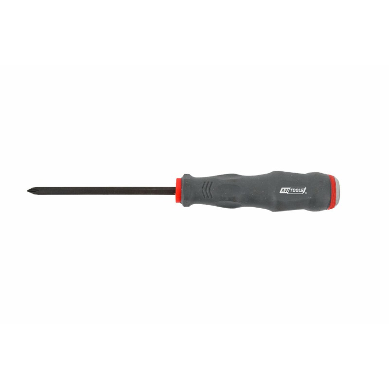 Tournevis croisé AWTools AW36925; PH1x100 mm