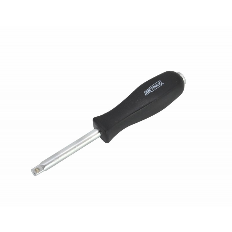 Tournevis manuel / ciseau AWTools AW38142BL; 1/4''; 150 mm
