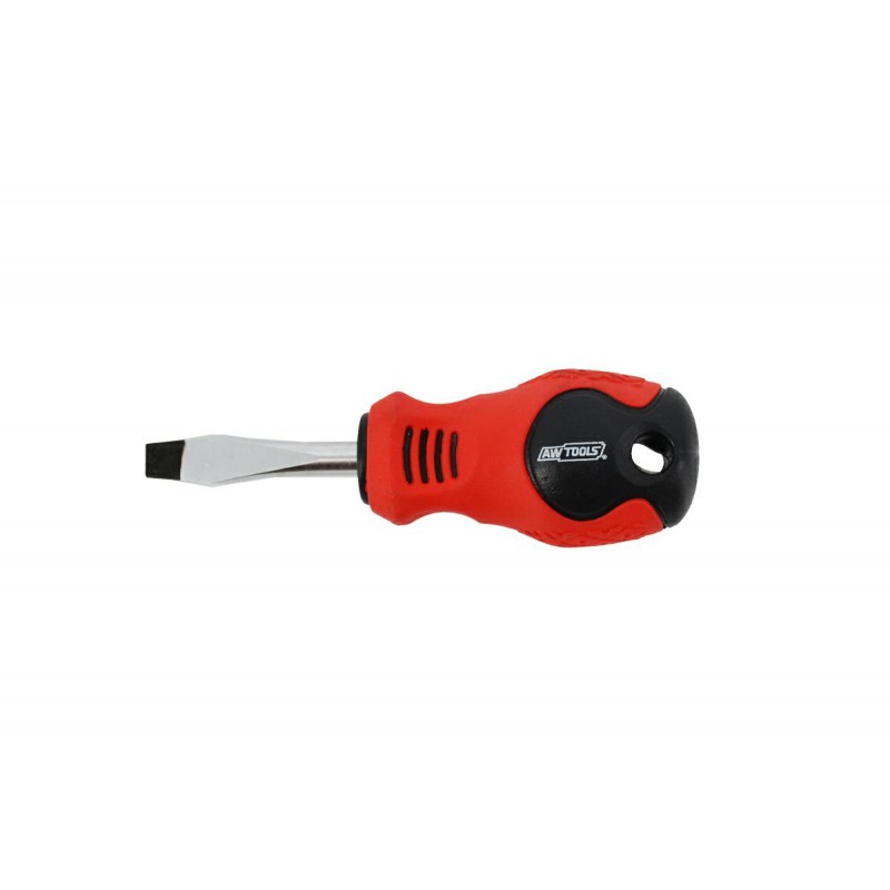 Tournevis plat AWTools AW36709; 6,5x38 mm