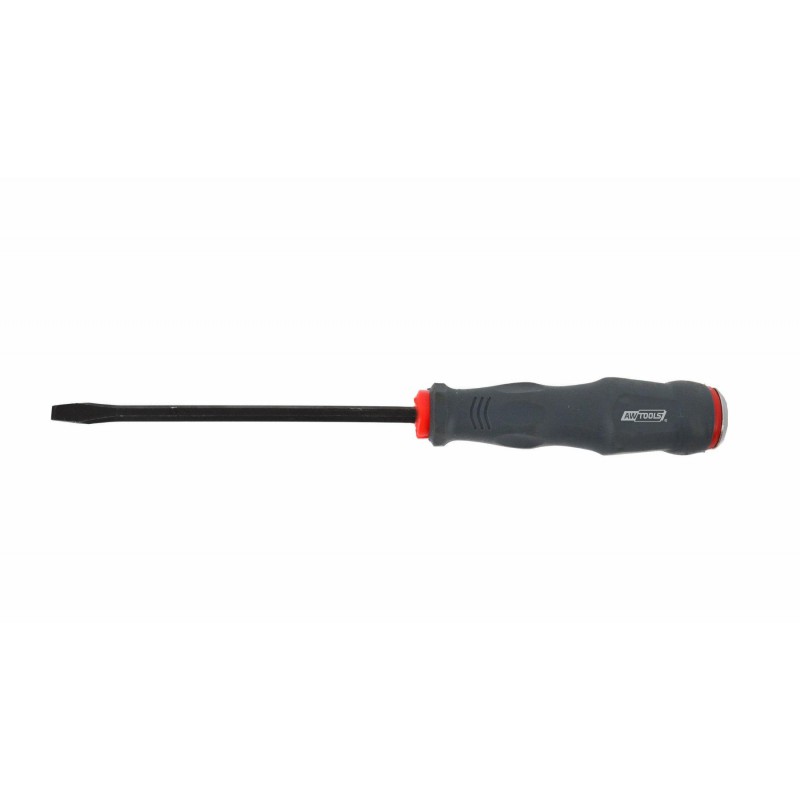 Tournevis plat AWTools AW36910; 6,5x100 mm