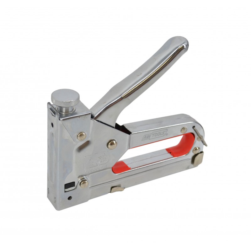 Agrafeuse mécanique AWTools AW13000; 4-14 mm