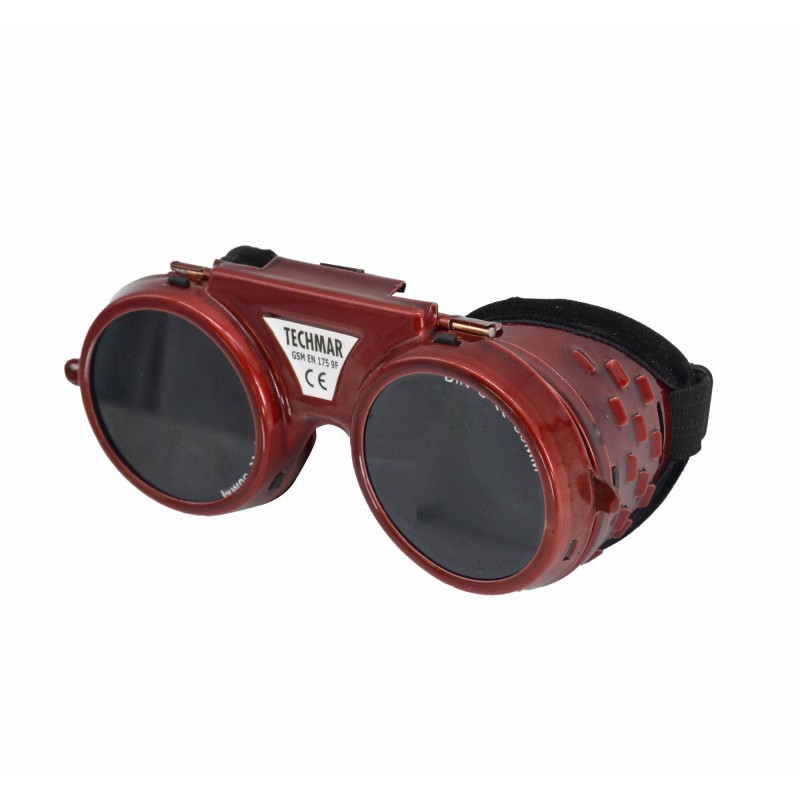 Lunettes de protection AWTools AW50302