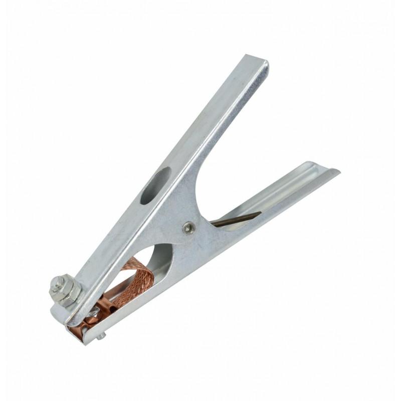 Pince de soudage AWTools AW50111; 300 A; 165 mm