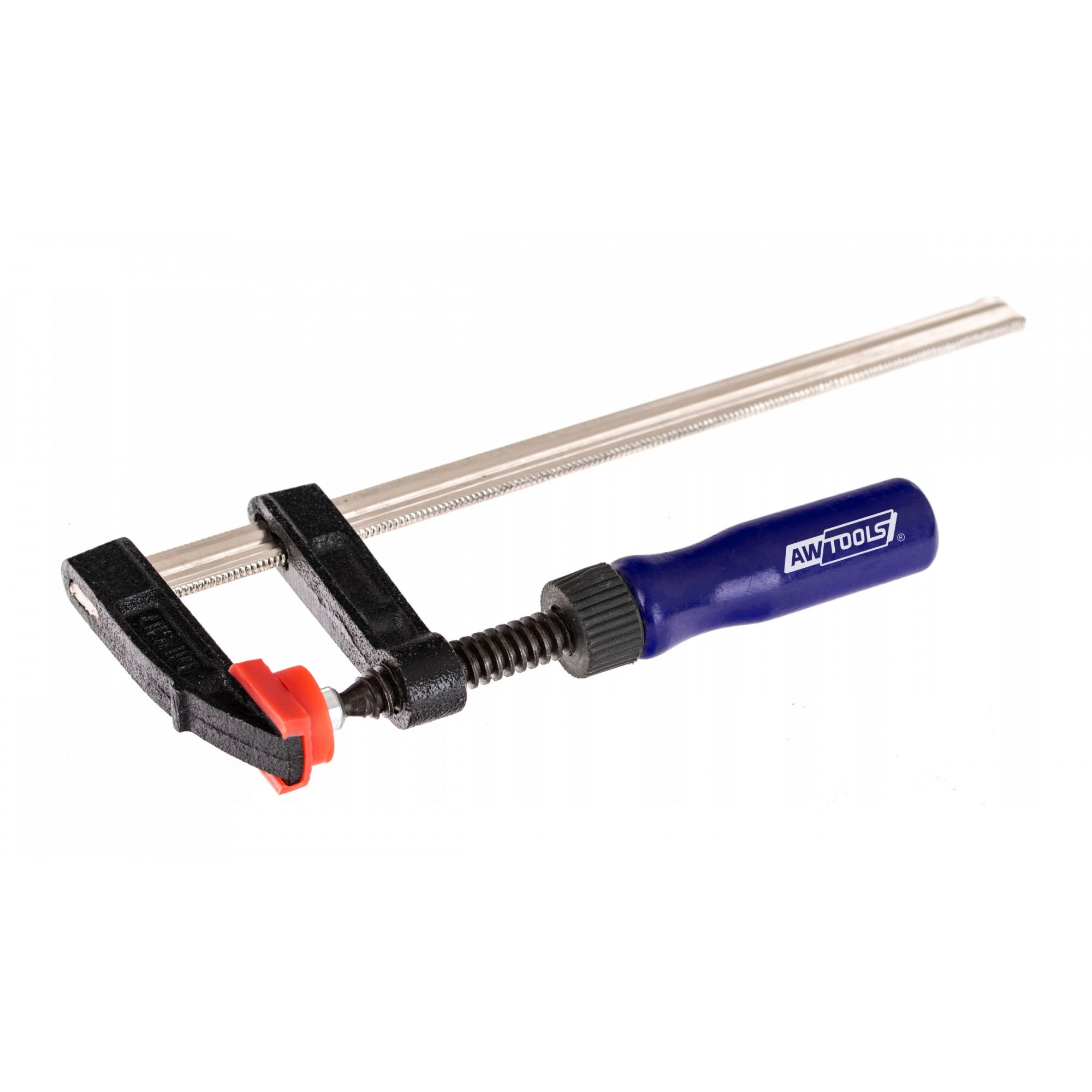 Serrer AWTools AW20152; 80x250 mm