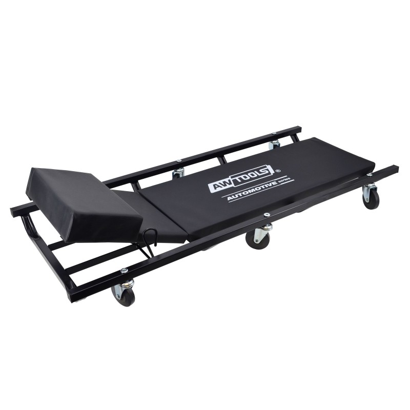 Plateforme d'atelier AWTools AW20062; 104 x 44 x 10 cm