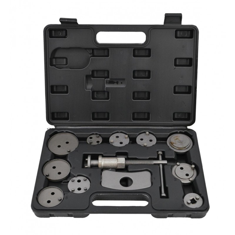 Vice pour cylindre de frein AWTools AW18812; 33x25,5x5,5 cm; 12 unités
