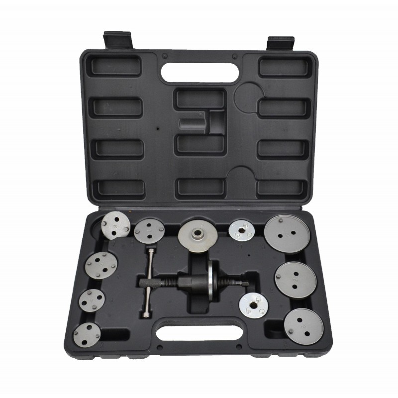 Vice pour cylindre de frein AWTools AW18813BL; 3/8''; 13 unités