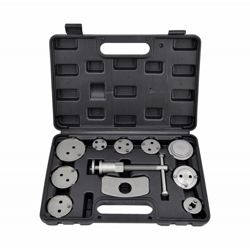 Vice pour cylindre de frein AWTools AW18811BL; 3/8''; 11 unités