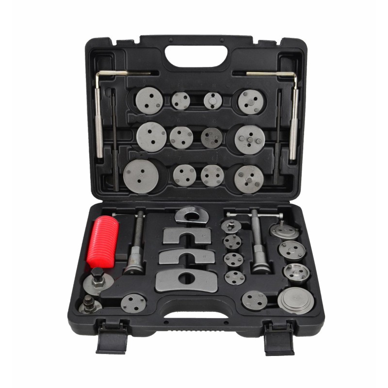 Vice pour cylindre de frein AWTools AW18836BL; 36 unités