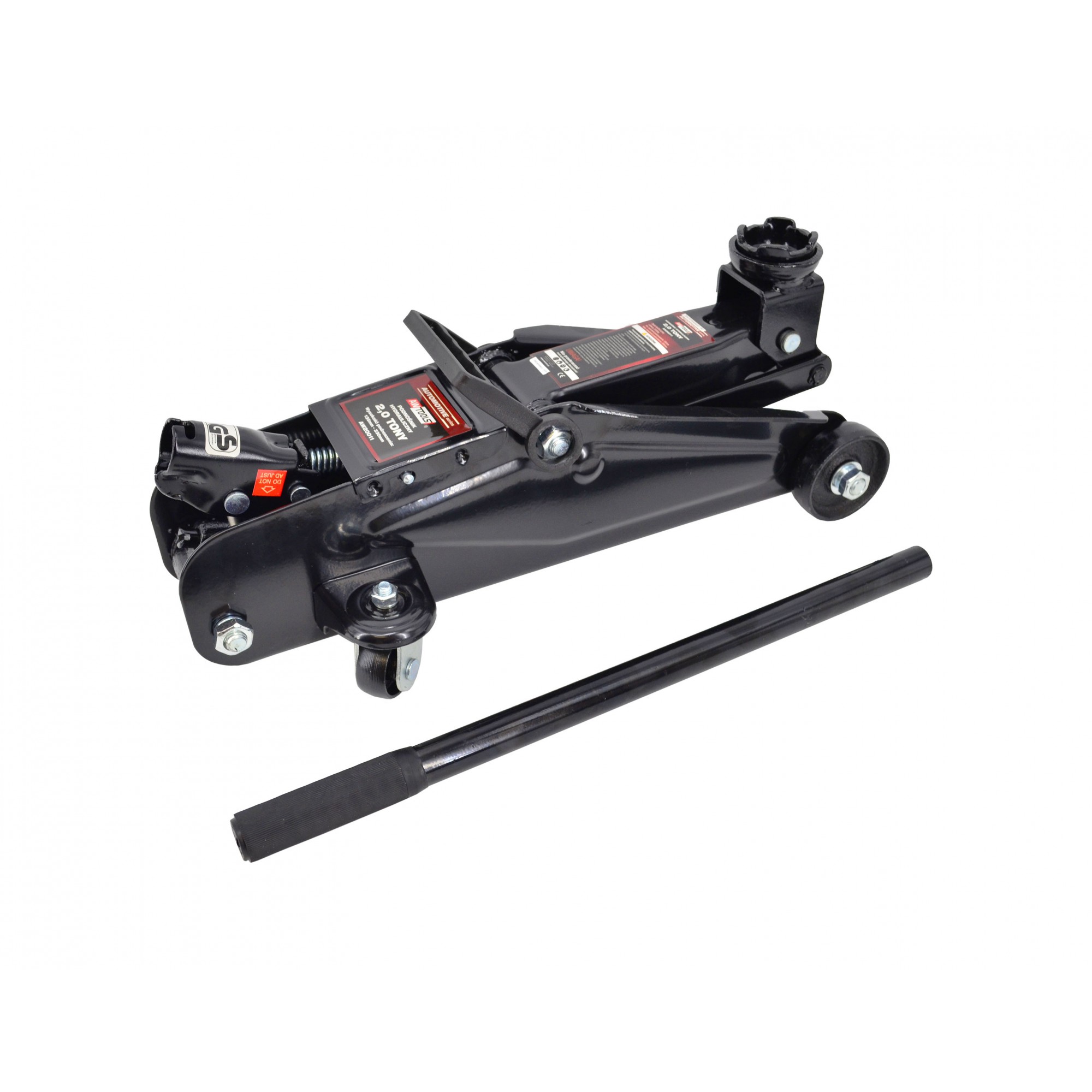 Ascenseur de voiture AWTools AW20011; 135-335 mm; 41x20 cm