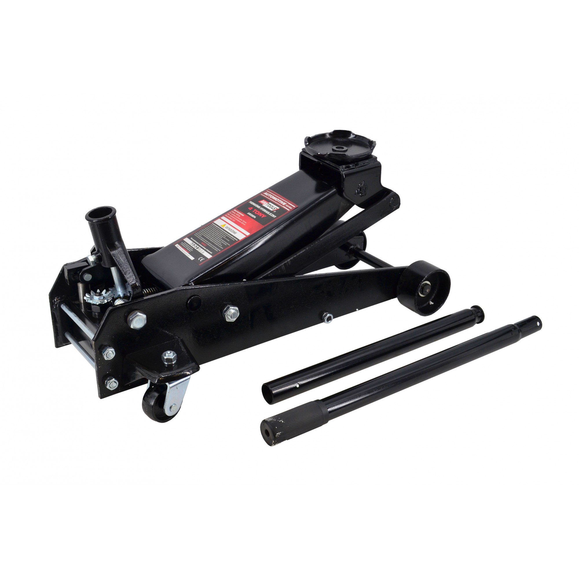 Ascenseur de voiture AWTools AW20014; 140-520 mm; 63x36 cm