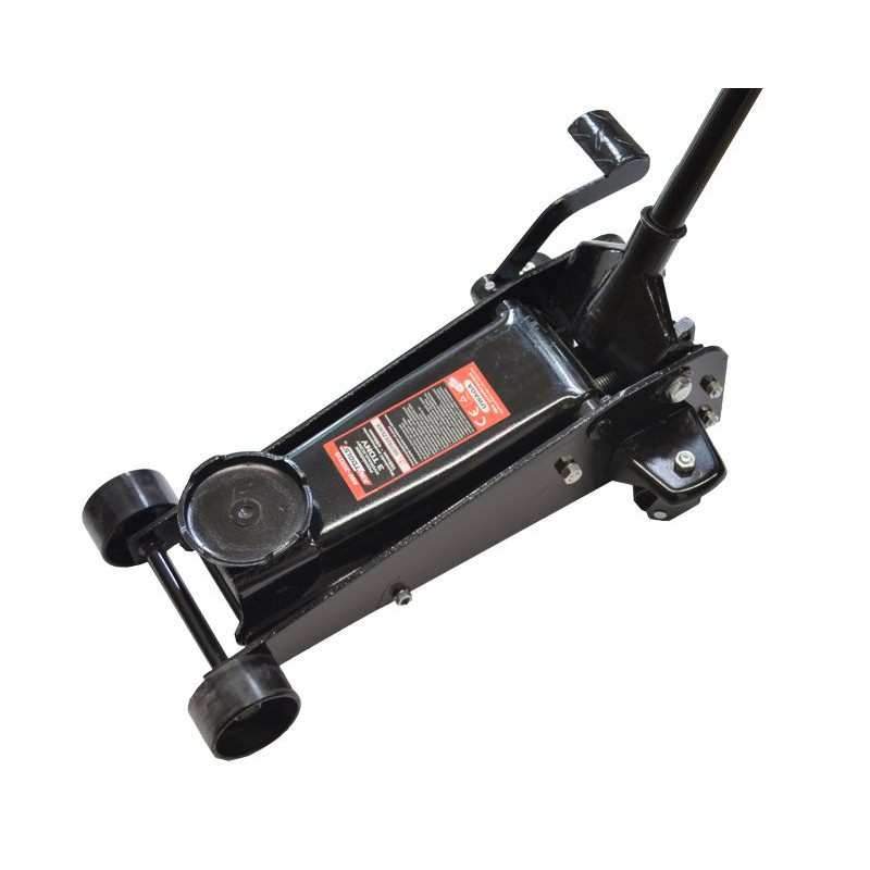 Ascenseur de voiture AWTools AW20015; 135-500 mm; 57x35 cm