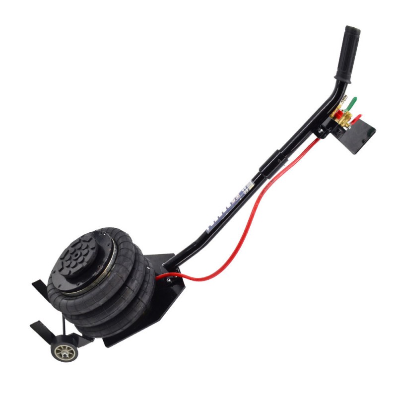Ascenseur de voiture AWTools AW20031; 15-40 cm; 6-10 bar