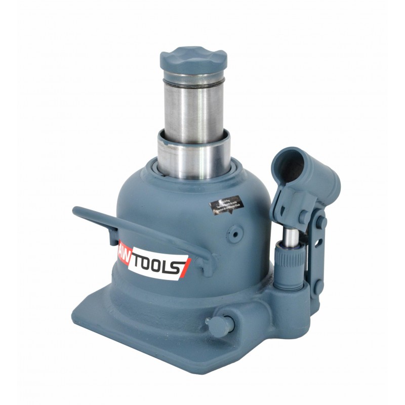 Ascenseur hydraulique AWTools AW19996BL; 125-225 mm