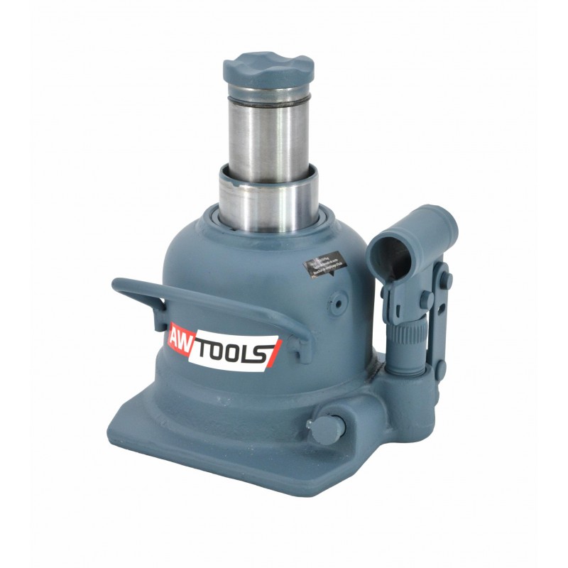 Ascenseur hydraulique AWTools AW19998BL; 150-245 mm