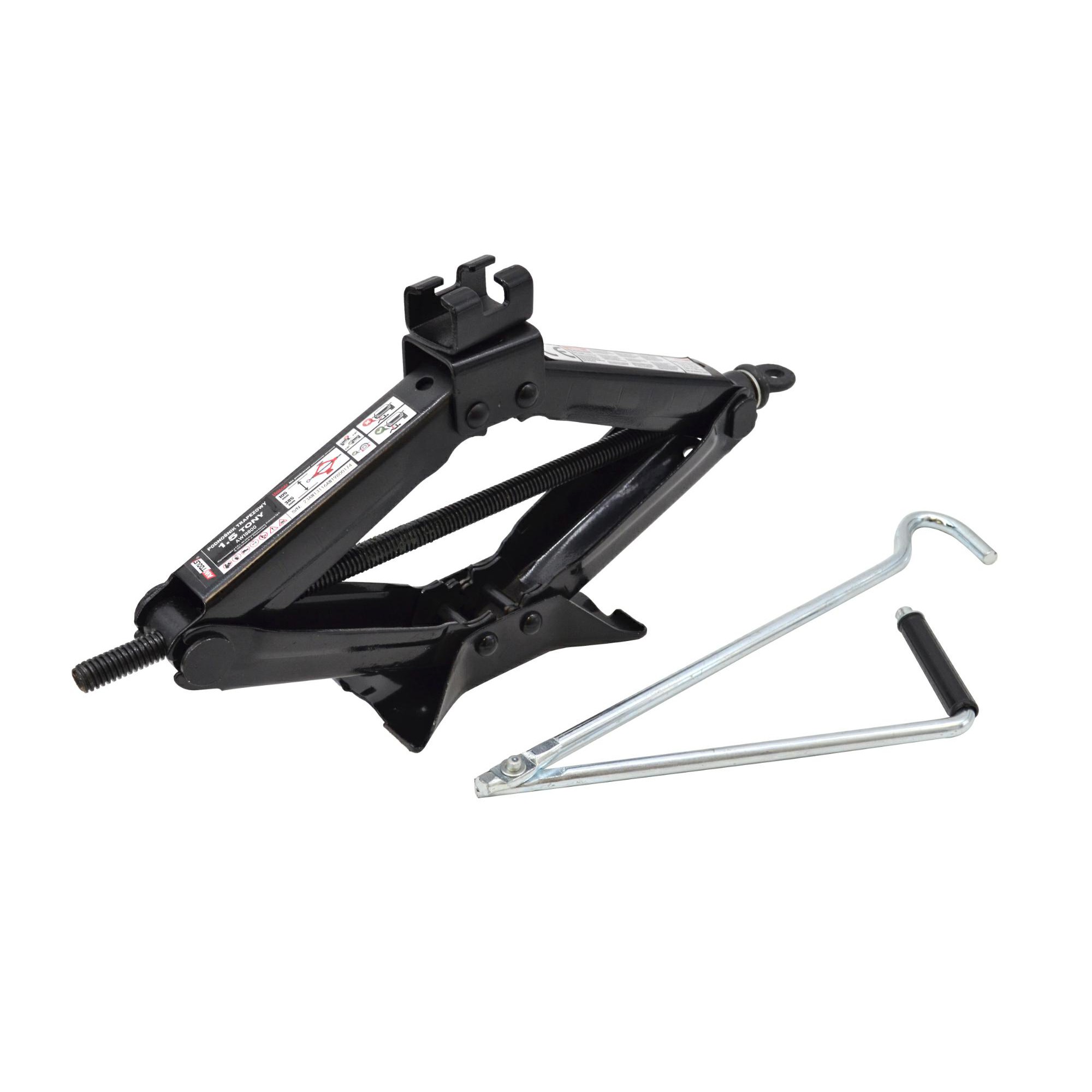 Ascenseur AWTools AW19800; 105x385 mm; 1500 kg