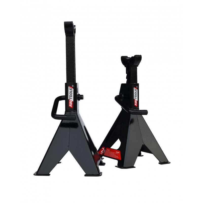 Ascenseur AWTools AW20016; 275-425 mm; 2 unités