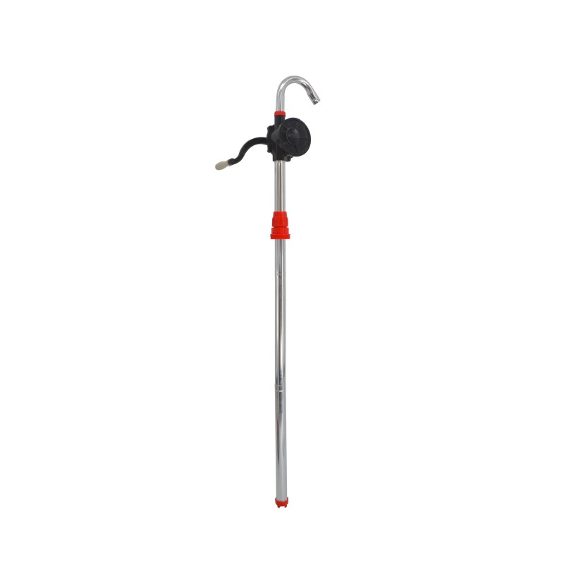 La pompe à huile AWTools AW16005; 32x98 cm