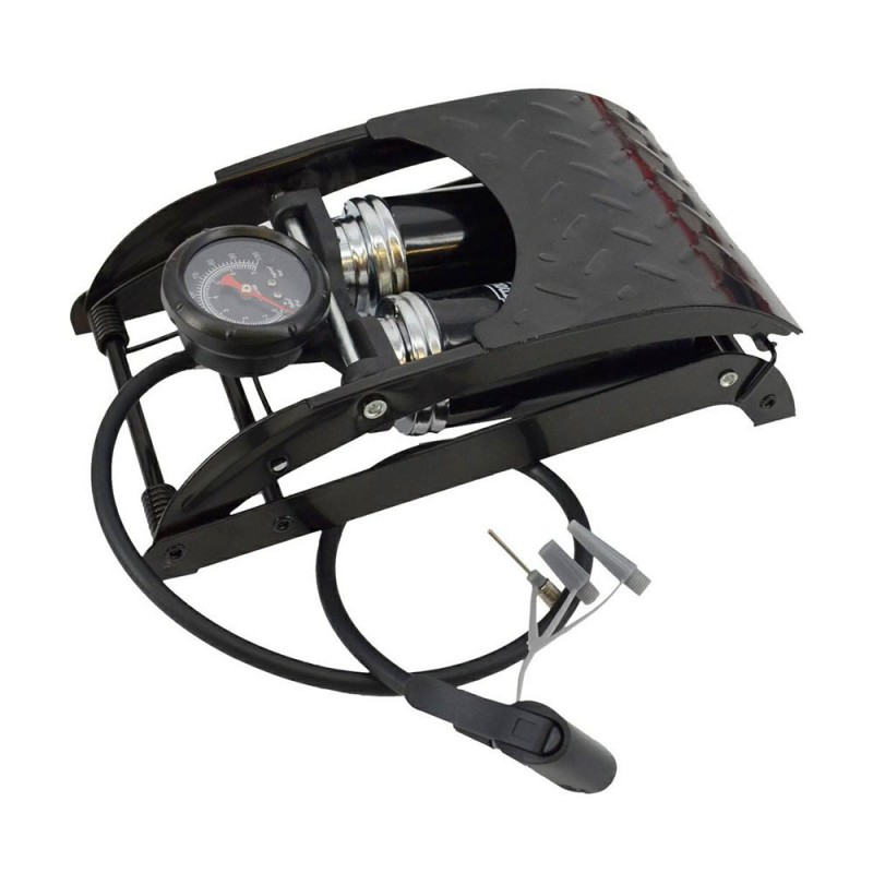 Pompe AWTools AW19315; 150x270 mm; 58 cm; 7 bar avec manomètre