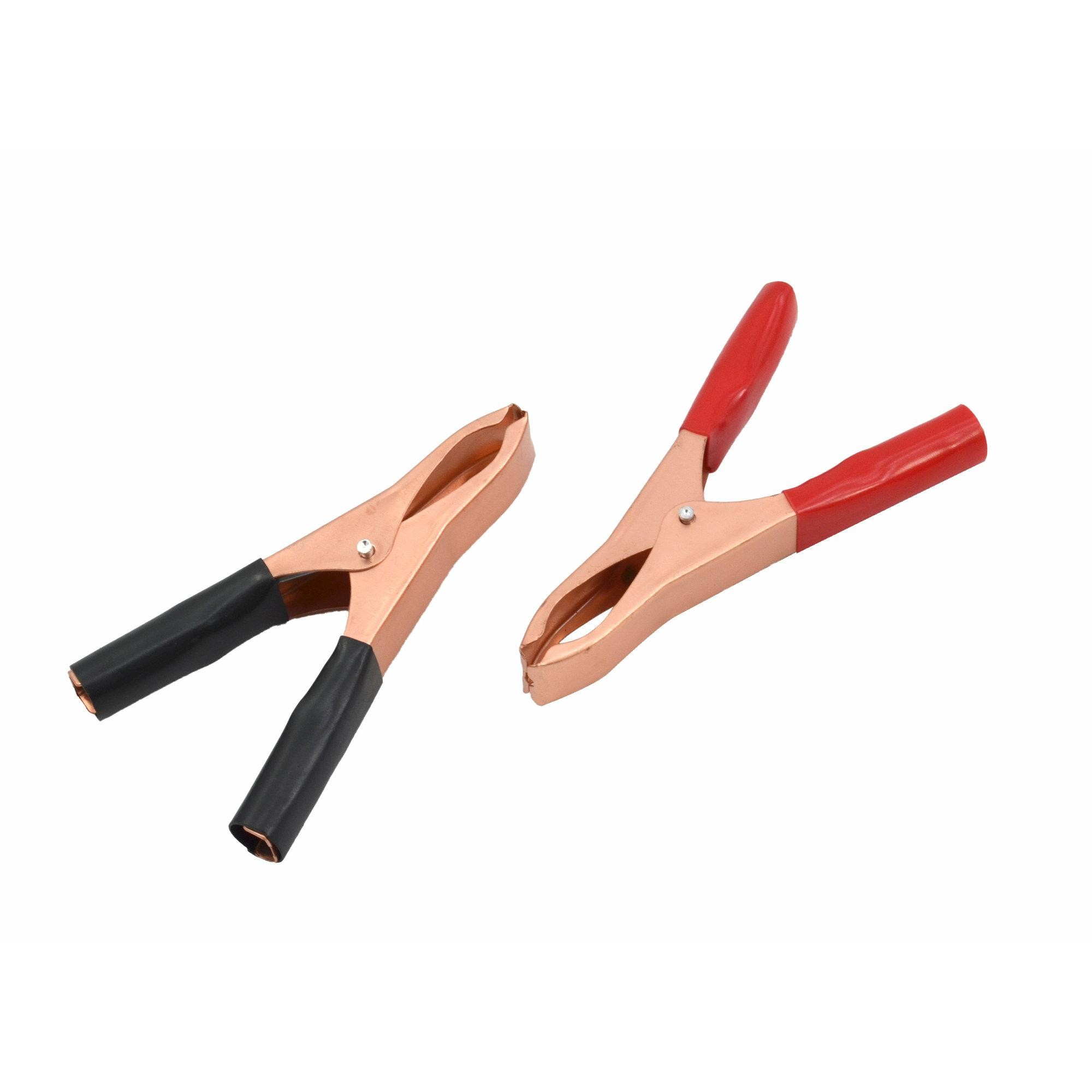 Pinces de démarrage AWTools AW16180; 40 A