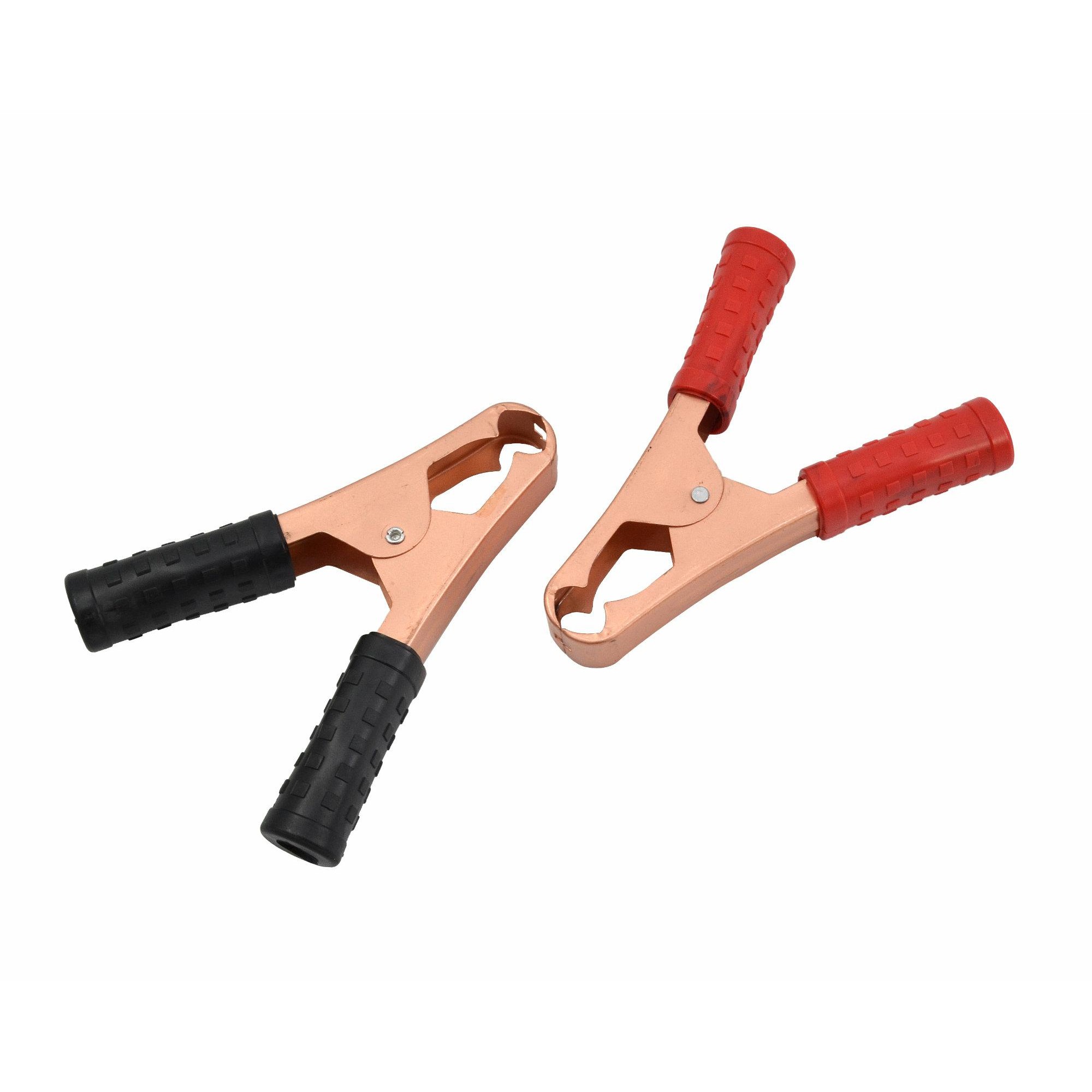 Pinces de démarrage AWTools AW16181; 100 A