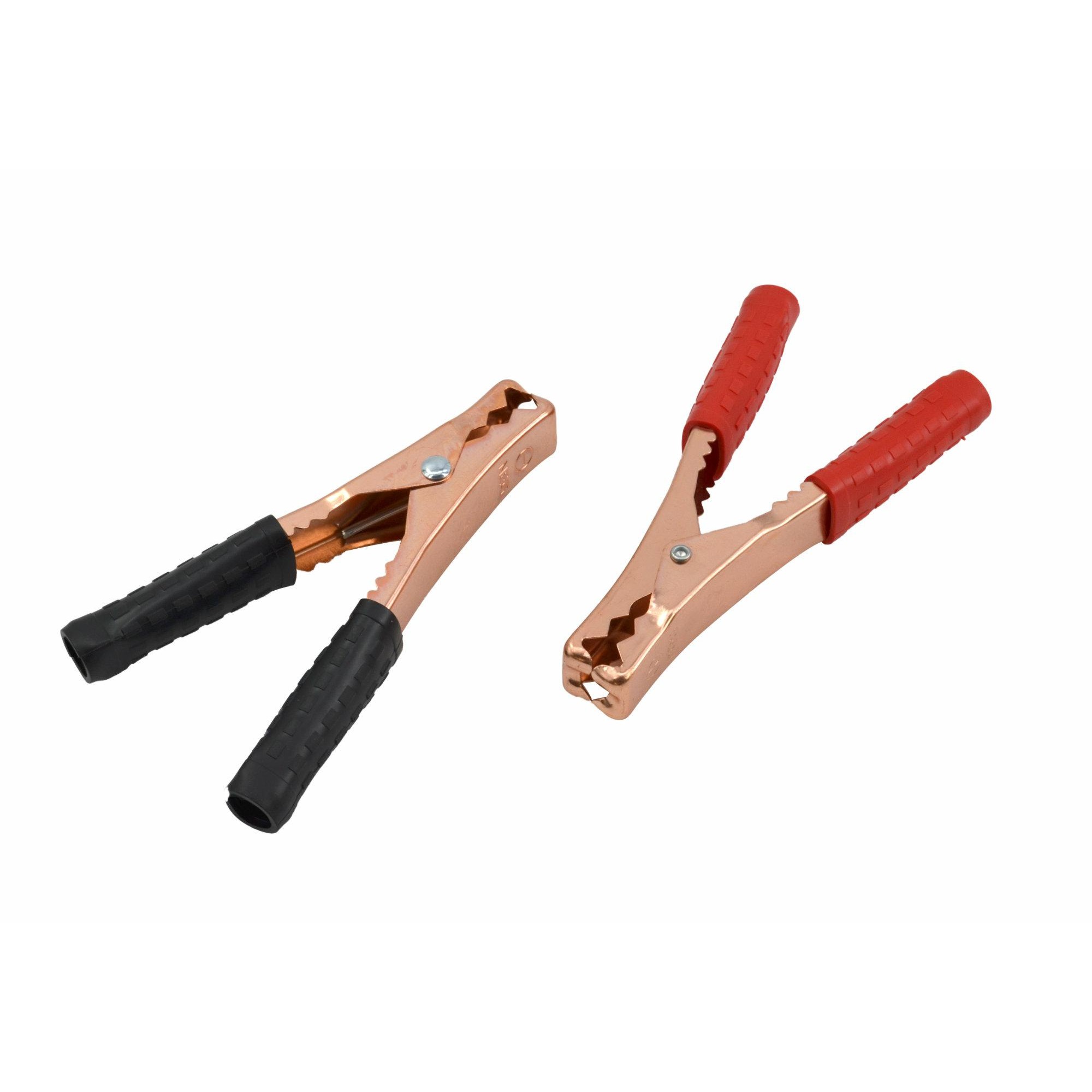 Pinces de démarrage AWTools AW16182; 200 A